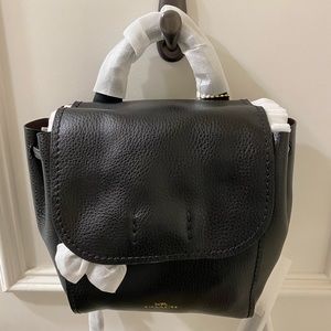 New Coach Derby Backpack